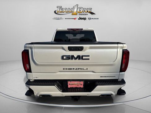 Used 2023 GMC Sierra 1500 Denali Ultimate image 7