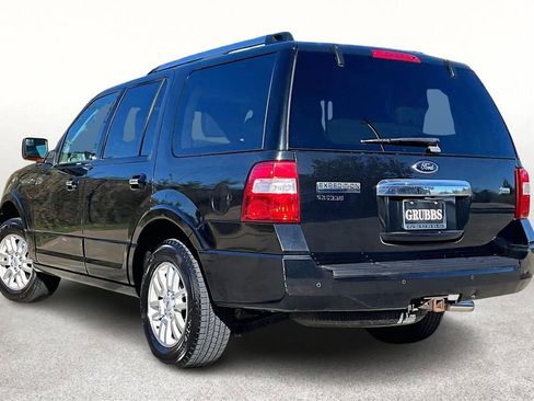 Used 2014 Ford Expedition Limited w/ Equipment Group 301A image 16