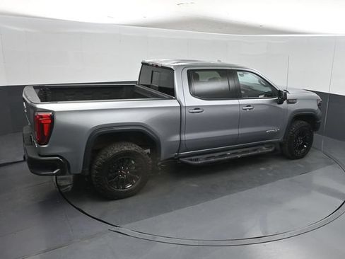 Used 2023 GMC Sierra 1500 AT4X AWD/4WD image 37