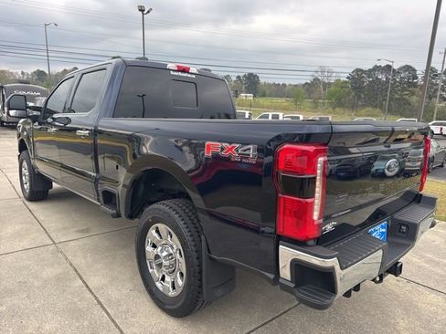 Used 2024 Ford F250 Lariat w/ Lariat Ultimate Package image 5