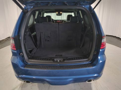 Used 2023 Dodge Durango GT image 34
