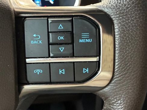 Used 2022 Ford F150 King Ranch w/ Equipment Group 601A High RWD image 19
