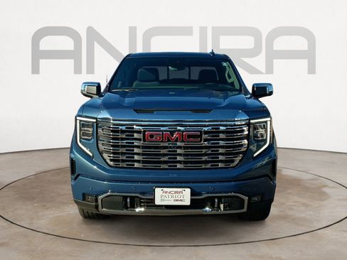 New 2026 GMC Sierra 1500 Denali AWD/4WD image 5