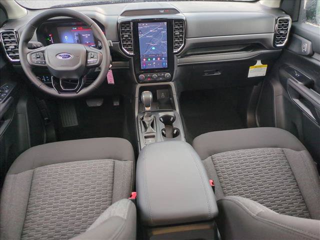 New 2026 Ford Ranger XLT AWD/4WD image 15