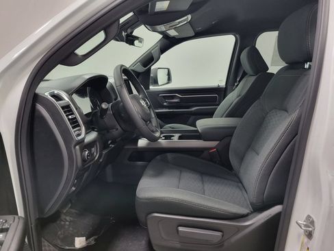 New 2026 RAM 1500 Big Horn AWD/4WD image 10