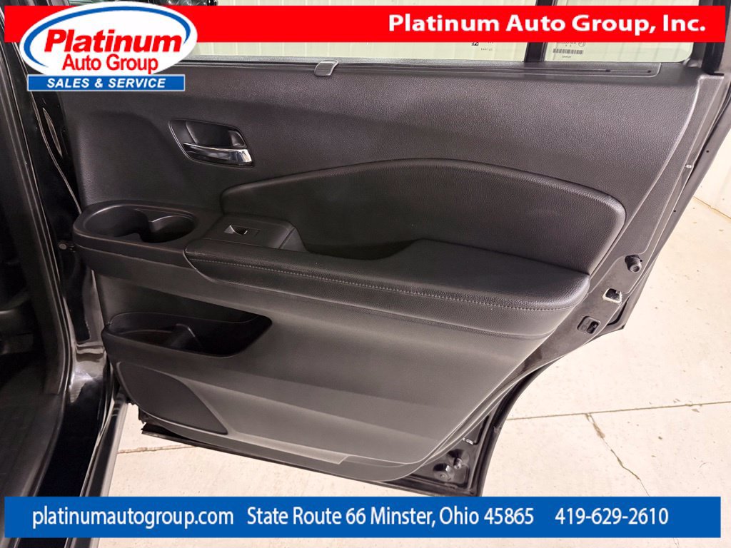 Used 2019 Honda Pilot Touring image 40
