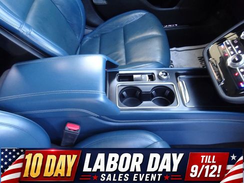 Used 2020 Lincoln Corsair Reserve w/ Beyond Blue Interior Package FWD image 17