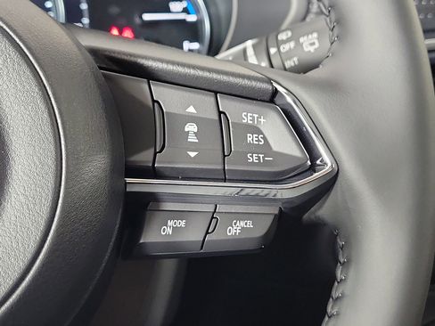 New 2025 MAZDA CX-5 AWD 2.5 S image 16