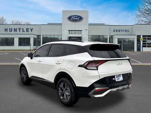 Used 2023 Kia Sportage SX Prestige AWD/4WD image 5