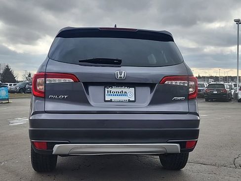 Used 2019 Honda Pilot EX image 6