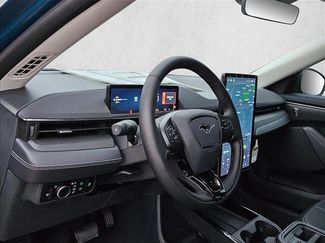 New 2026 Ford Mustang Mach-E Select video 3