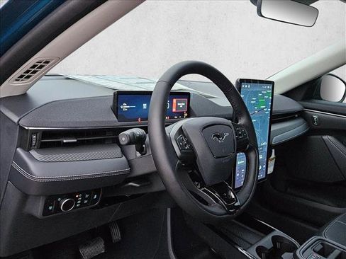 New 2026 Ford Mustang Mach-E Select image 3