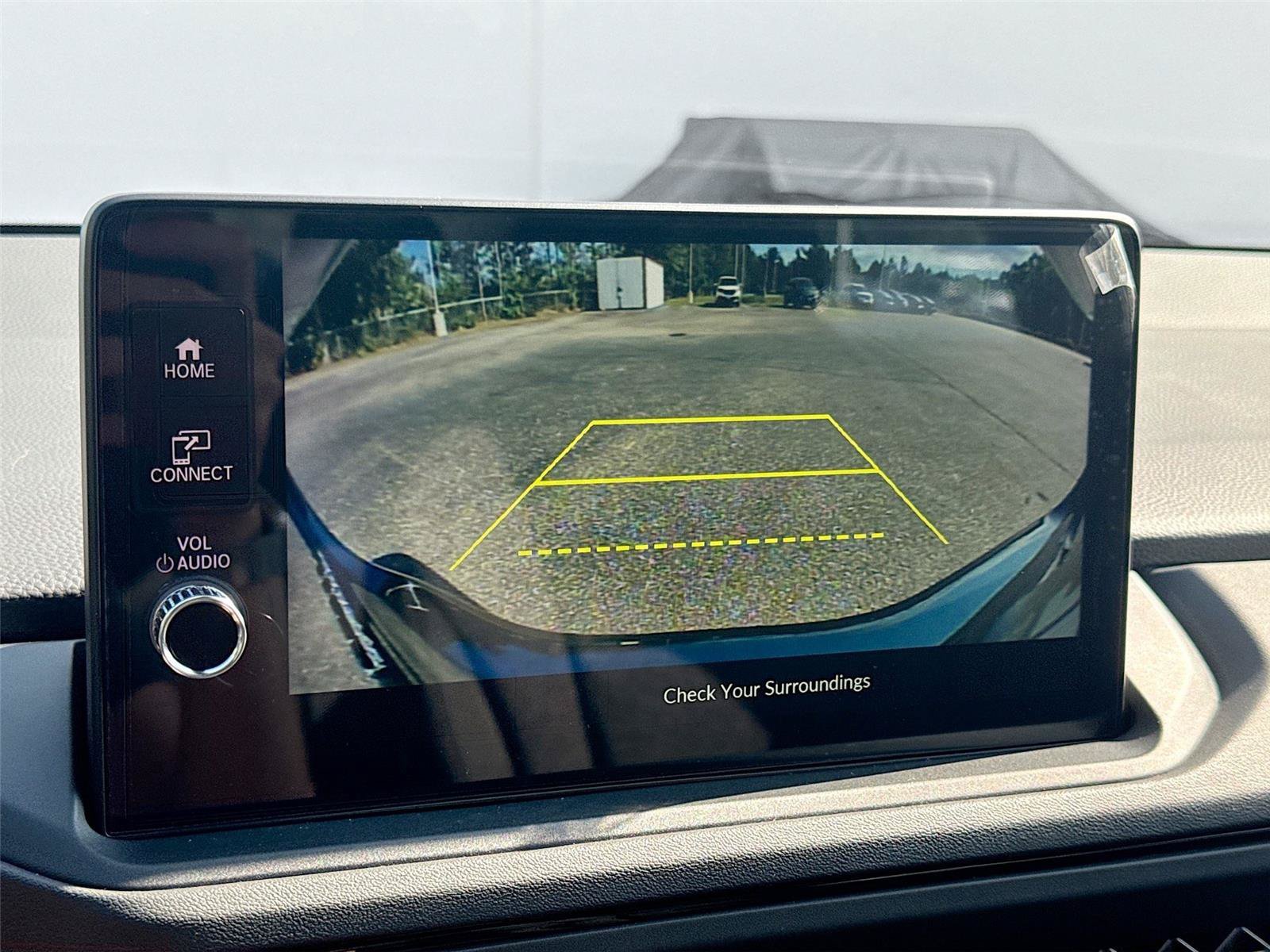 New 2026 Honda Accord SE image 6