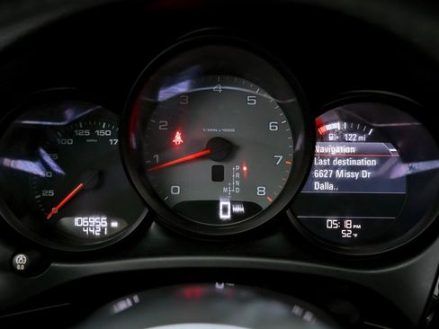 Used 2018 Porsche Macan S image 15