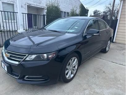 Used 2020 Chevrolet Impala LT