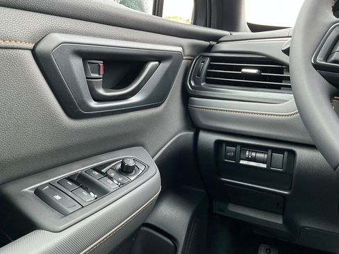 New 2026 Subaru Forester Wilderness image 24