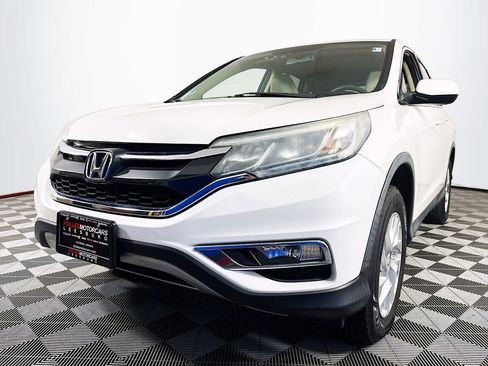 Used 2016 Honda CR-V EX image 3