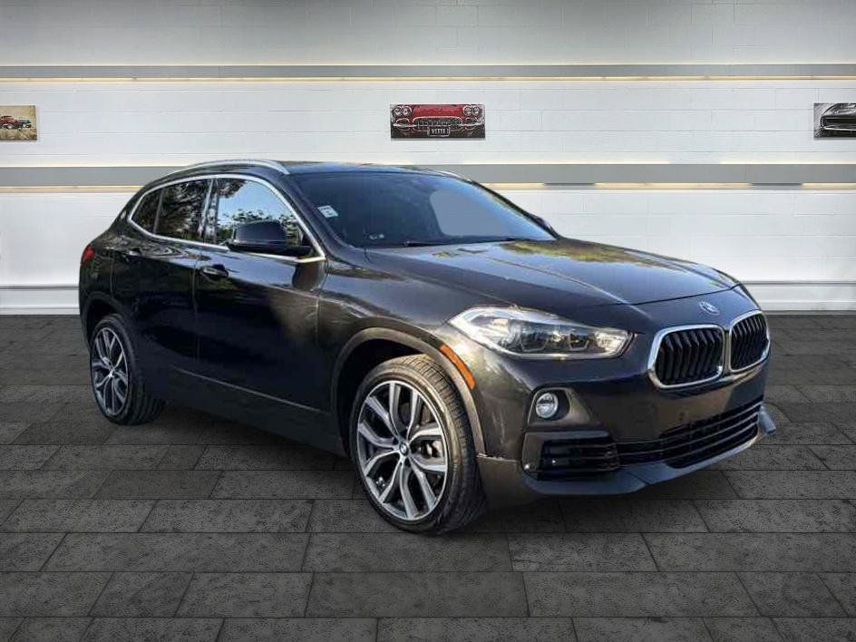 Used 2020 BMW X2 sDrive28i w/ Convenience Package FWD image 1