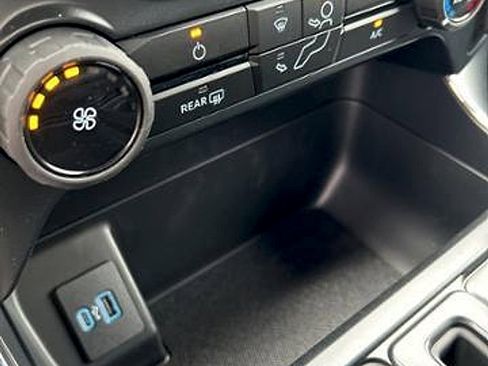 New 2024 Ford F150 STX w/ STX Black Appearance Package image 28