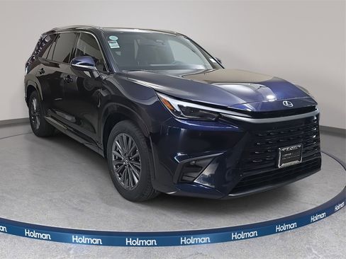 Certified 2024 Lexus TX 350 AWD image 3