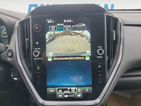 New 2026 Subaru Crosstrek 2.5i Limited image 19