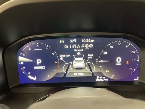 New 2025 Mitsubishi Outlander SE image 5