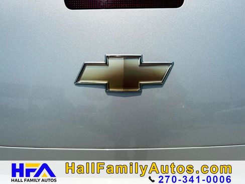 Used 2015 Chevrolet Impala LT w/ LT Sunroof Package FWD image 29