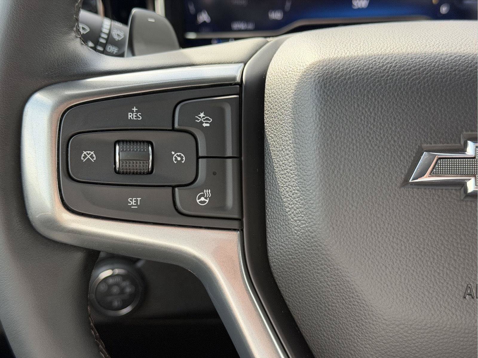 Used 2023 Chevrolet Silverado 1500 RST w/ All Star Edition Plus AWD/4WD image 14