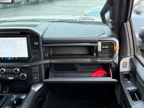 Used 2024 Ford F150 Tremor w/ Bed Utility Package image 31