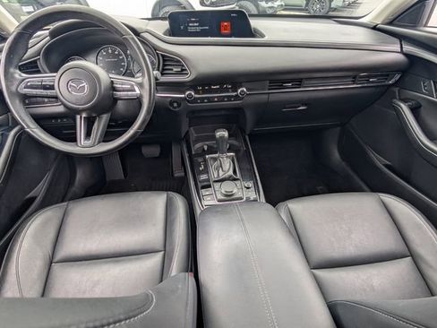 Used 2021 MAZDA CX-30 FWD 2.5 S w/ Preferred Package image 12