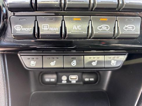 Used 2017 Kia Sportage SX image 20