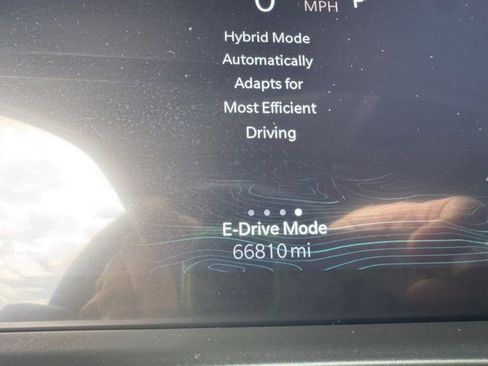 Used 2023 Jeep Grand Cherokee 4WD 4xe image 20