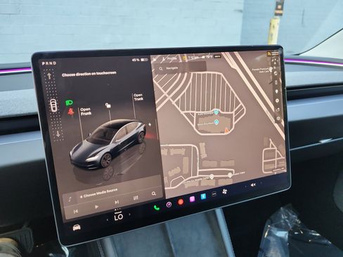 Used 2025 Tesla Model 3 RWD image 20