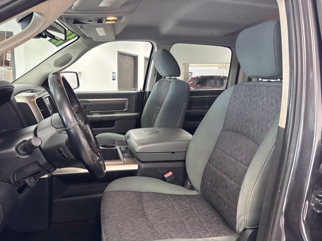 Used 2015 RAM 1500 Big Horn AWD/4WD image 15