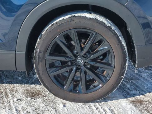 Used 2023 MAZDA CX-9 Touring Plus image 13