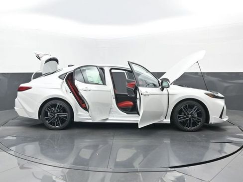 New 2026 Toyota Camry XSE image 32