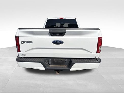 Used 2017 Ford F150 XL w/ Equipment Group 101A Mid RWD image 7