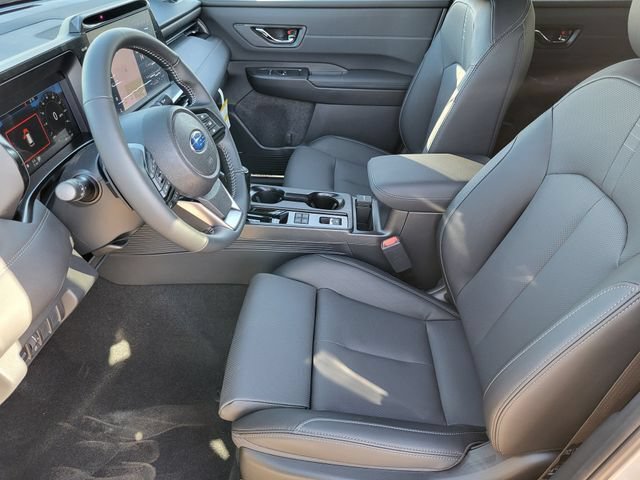 New 2026 Subaru Outback Touring XT AWD/4WD image 16