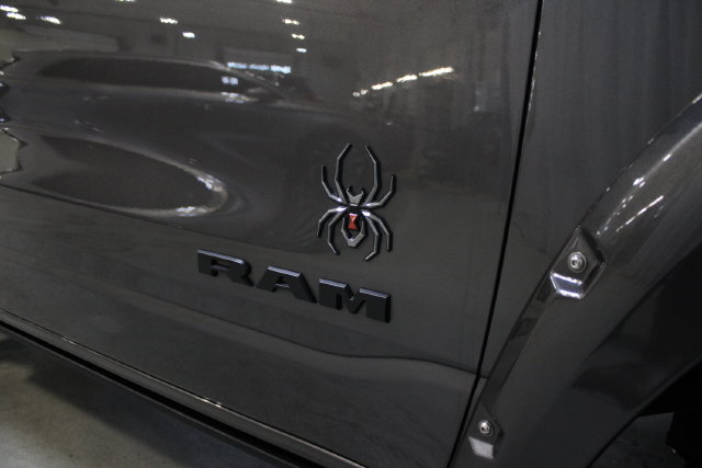 Used 2023 RAM 1500 Big Horn AWD/4WD image 39