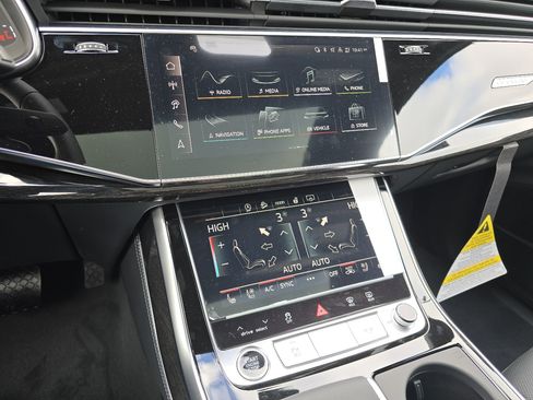 New 2026 Audi Q7 3.0T Premium Plus image 45