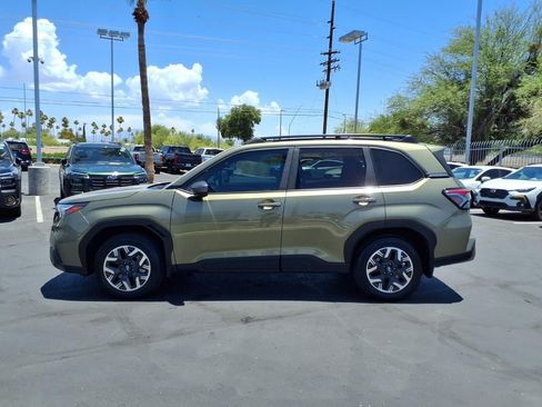 Certified 2026 Subaru Forester Premium AWD/4WD image 13