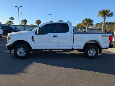 Used 2021 Ford F250 XL image 7