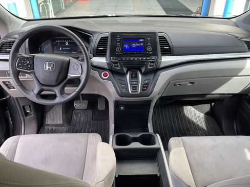 Used 2019 Honda Odyssey LX image 11