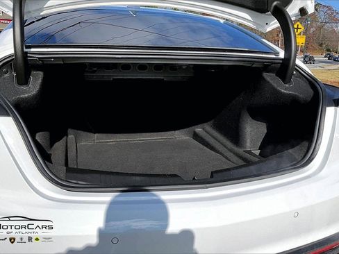 Used 2023 Cadillac CT5 V Blackwing w/ Carbon Fiber Package 2 image 35