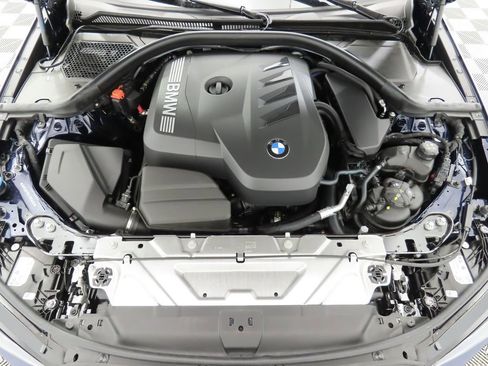 New 2026 BMW 330i Sedan w/ Premium Package image 29