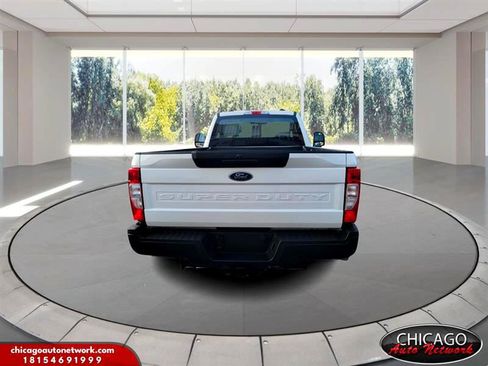 Used 2020 Ford F250 XL w/ Power Equipment Group image 4