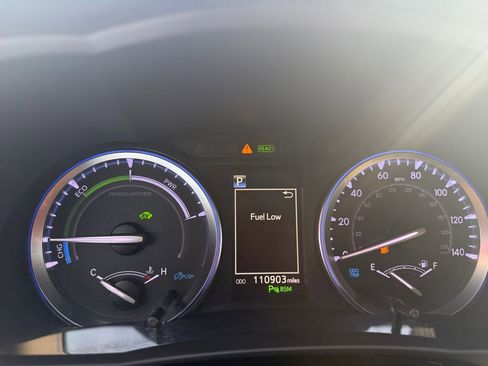 Used 2019 Toyota Highlander Limited image 27