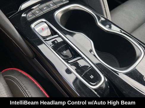 Used 2023 Buick Envision Essence w/ Sport Touring Package image 33