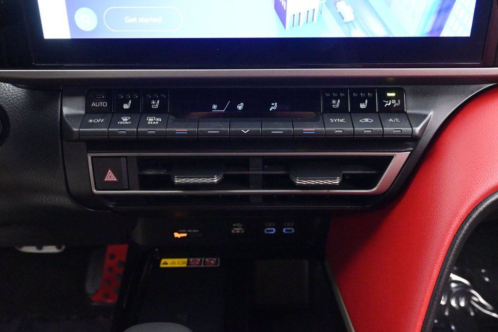 Used 2025 Toyota Camry XSE w/ Premium Plus Package AWD/4WD image 32