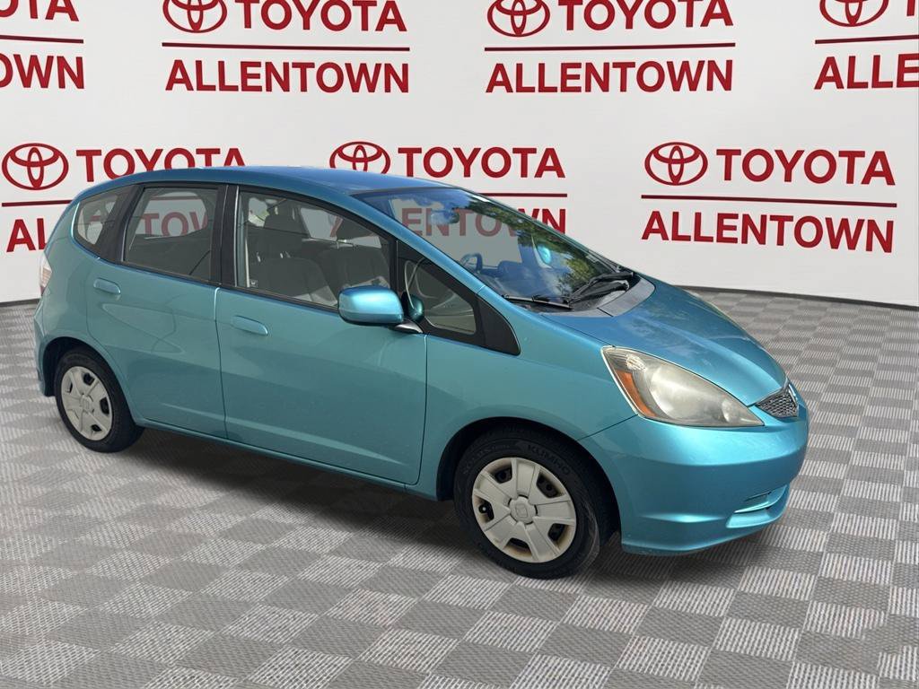 Used 2013 Honda Fit image 24
